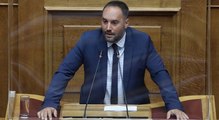 Μ. Χατζηγιαννάκης: Να συμμορφωθεί η κυβέρνηση της ΝΔ με την απόφαση του ΣτΕ