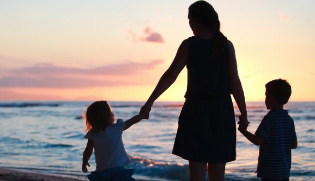 Εύβοια: Κύμα αγάπης και συμπαράστασης για την μονογονεϊκή οικογένεια – Δείτε πώς μπορείτε να βοηθήσετε