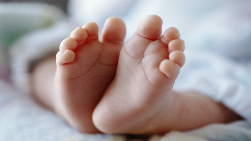 Εύβοια: Κοριτσάκι το πρώτο μωρό που γεννήθηκε το 2023 στο Νοσοκομείο της Χαλκίδας