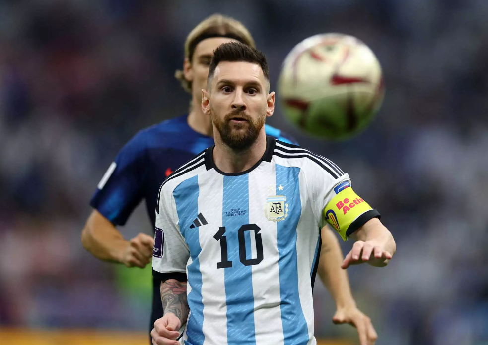 Μουντιάλ 2022: Η FIFA ξεκίνησε έρευνα για το Αργεντινή – Κροατία