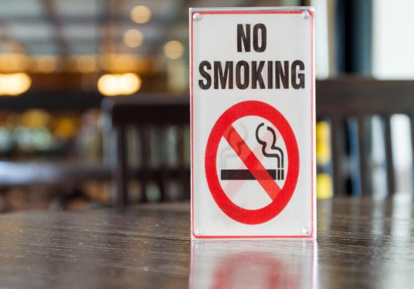 Εύβοια: Σαφάρι ελέγχων για τον αντικαπνιστικό νόμο – Πρόστιμο 2.000 ευρώ σε μαγαζί