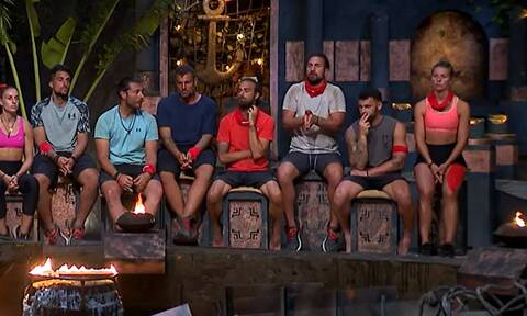 Survivor Spoiler 16-1: Σκούρα τα πράγματα για τον Σάκη Κατσούλη και στην 2 ασυλία