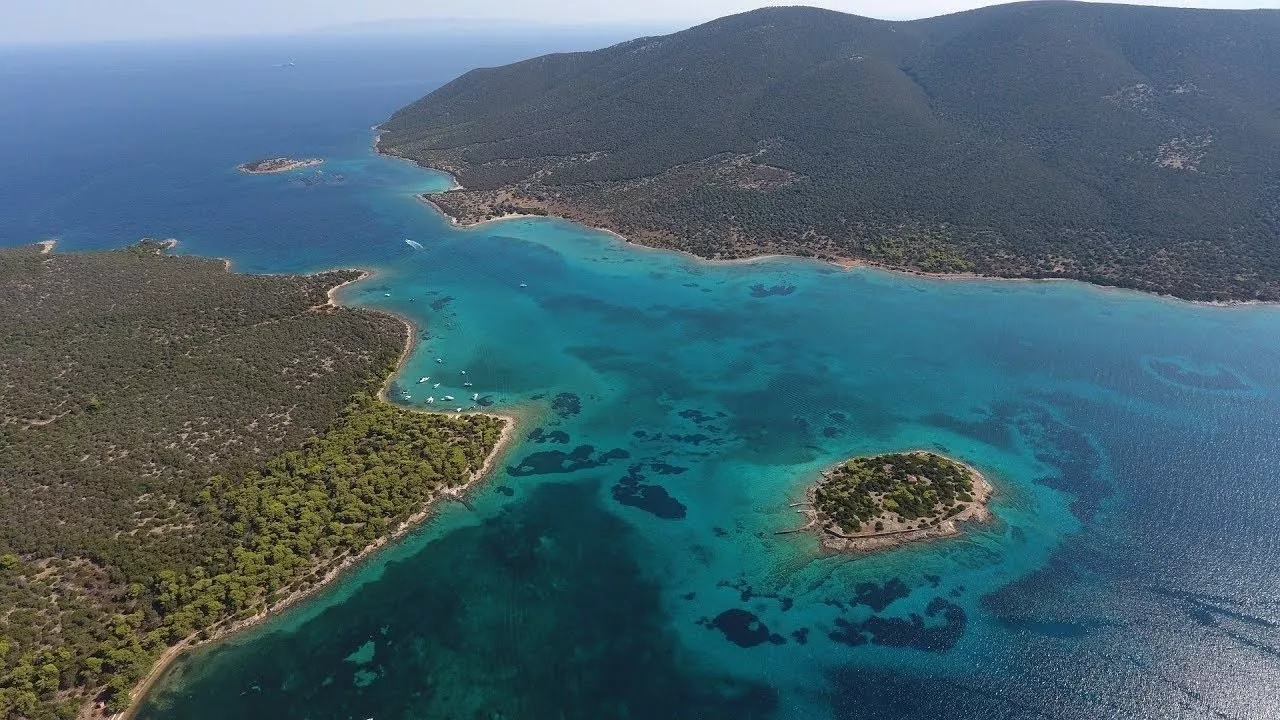 Εύβοια: Έρχεται μεγάλη τουριστική επένδυση με εκατοντάδες θέσεις εργασίας