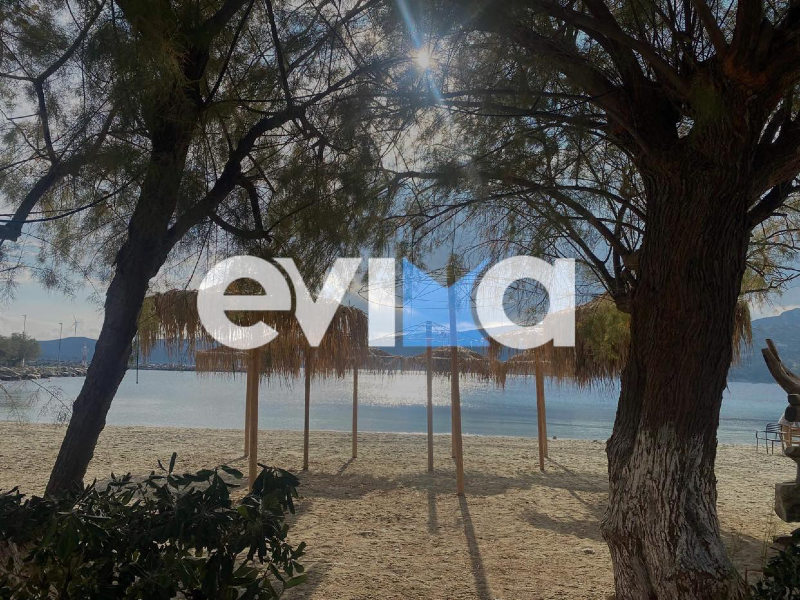 Εύβοια: Έρχεται νέο επιχειρηματικό «μπαμ» σε γνωστή παραλία του Νόμου