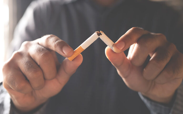 Εύβοια: Έτσι θα «κοπεί» το τσιγάρο στα μαγαζιά- Οι 2 κατευθύνσεις για τον αντικαπνιστικό νόμο