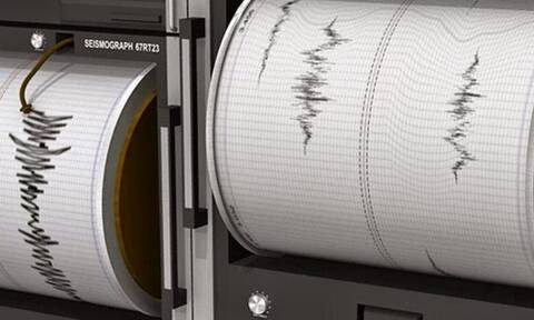Σεισμός: Ισχυρή προειδοποίηση Παπαδόπουλου – «Ο Εγκέλαδος… παραμονεύει»