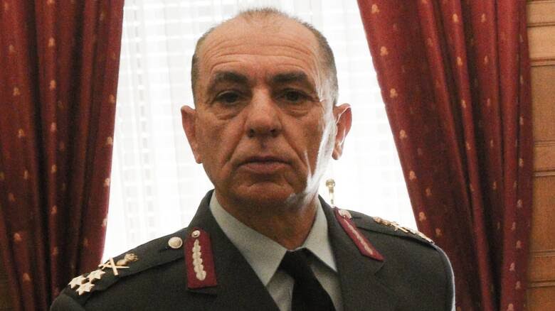 Κρίσεις ανωτάτων αξιωματικών στην ΕΛ.ΑΣ: Παραμένει ο αρχηγός, ποιοι αποστρατεύονται