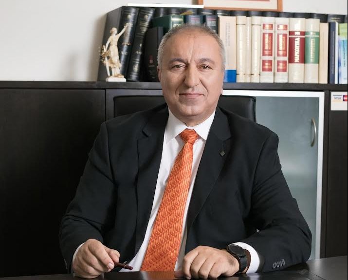 Θανάσης Τάρτης: Μια εποχή μεγάλων προκλήσεων όπου η πολιτική ζωή είναι κινούμενη άμμος