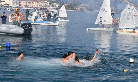 Εύβοια: Όλα έτοιμα για τον μεγαλειώδη εορτασμό των Θεοφανείων στον Άγιο Βλάσιο