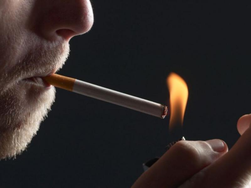 Εύβοια: Τσιγάρο… 2.000 ευρώ- Νέες «καμπάνες» για κάπνισμα σε εσωτερικούς χώρους