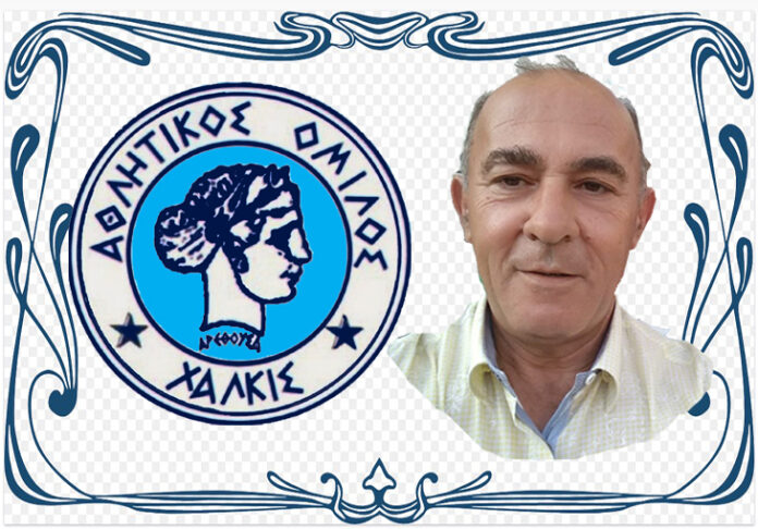ΑΟ Χαλκίς: Ξανά Γενικός Αρχηγός ο Τόλης Τσολακίδης