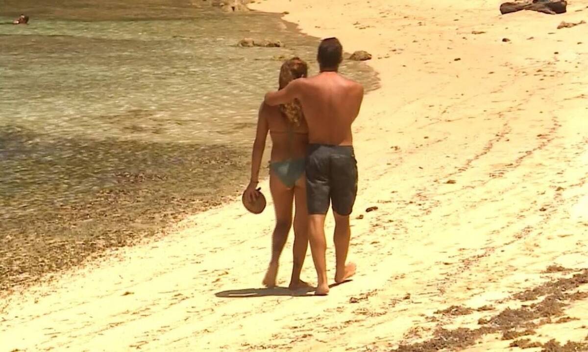 Survivor Spoiler: Αυτή είναι η αλήθεια για Βασάλο – Βαλαβάνη (vid)