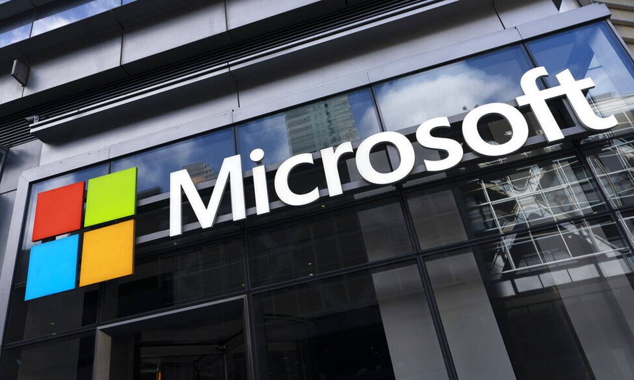 «Έπεσε» το Microsoft Outlook: Xωρίς e-mail εκατομμύρια άνθρωποι