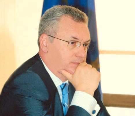 Κώστας Μαρκόπουλος: «Ανυπόστατο το δημοσίευμα για δήθεν υποψηφιότητα μου με τη ΝΔ»