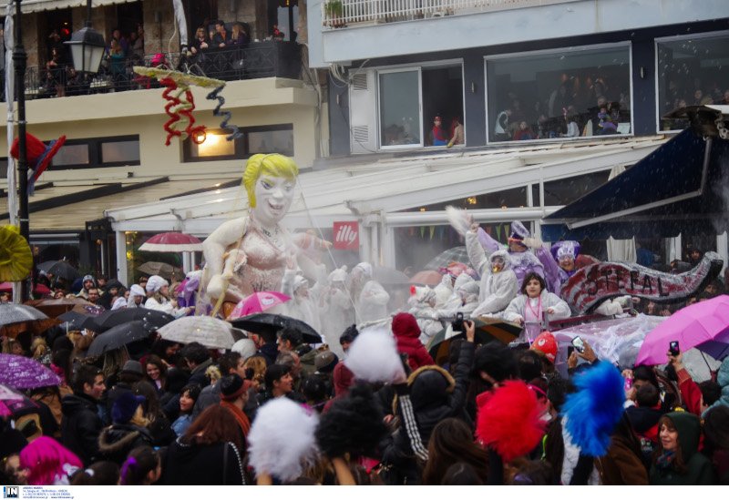 Εύβοια: Έφτασε η ώρα για το Καρναβάλι της Χαλκίδας – Πότε ξεκινά