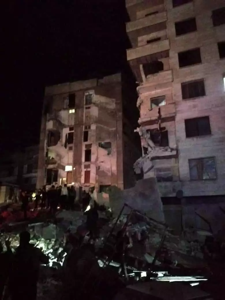 Σεισμός στην Τουρκία: Τι λένε οι σεισμολόγοι – Θα επηρεαστεί η Ελλάδα;