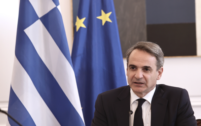 Μητσοτάκης για σεισμό στην Τουρκία: Στέλνει βοήθεια η Ελλάδα