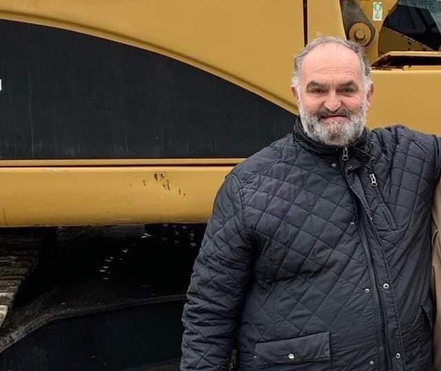 Εύβοια: Συγκλονίζει η περιπέτεια υγείας του αντιδήμαρχου Γ. Σταμούλου – Τι λέει στο evima.gr