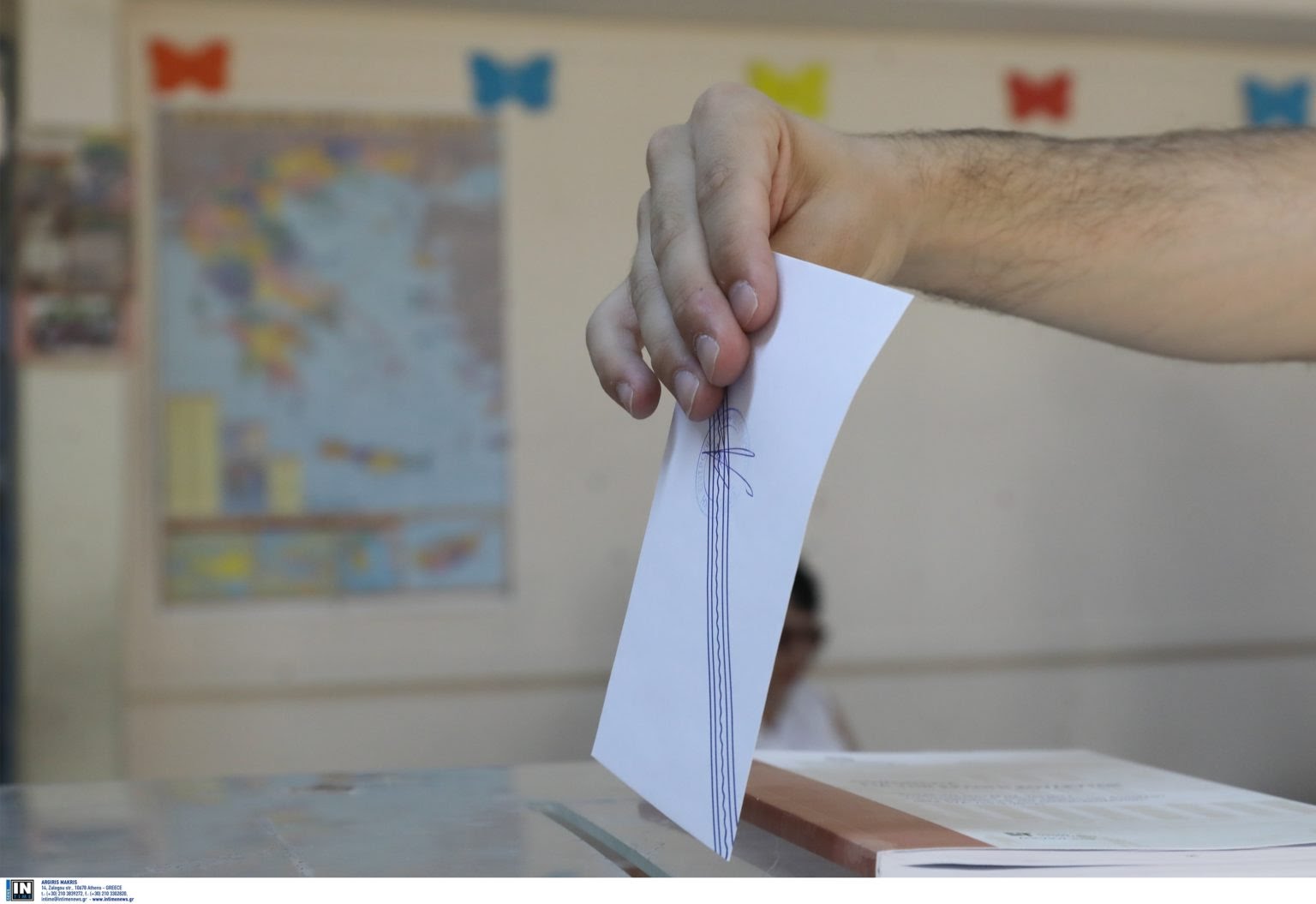 Εκλογές 2023: Κλειδώνει η 9η Απριλίου για τις κάλπες – Το σενάριο σχηματισμού κυβέρνησης των ηττημένων