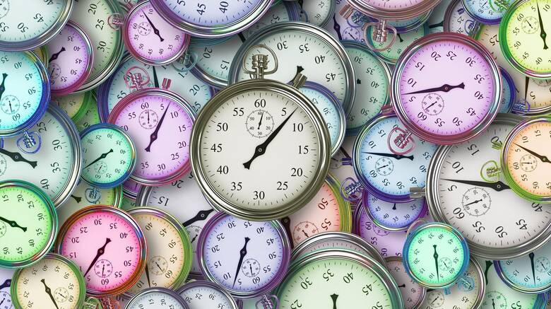 Αλλαγή ώρας 2023: Μεγάλωσε η μέρα – Πότε θα γυρίζουμε τα ρολόγια μία ώρα μπροστά