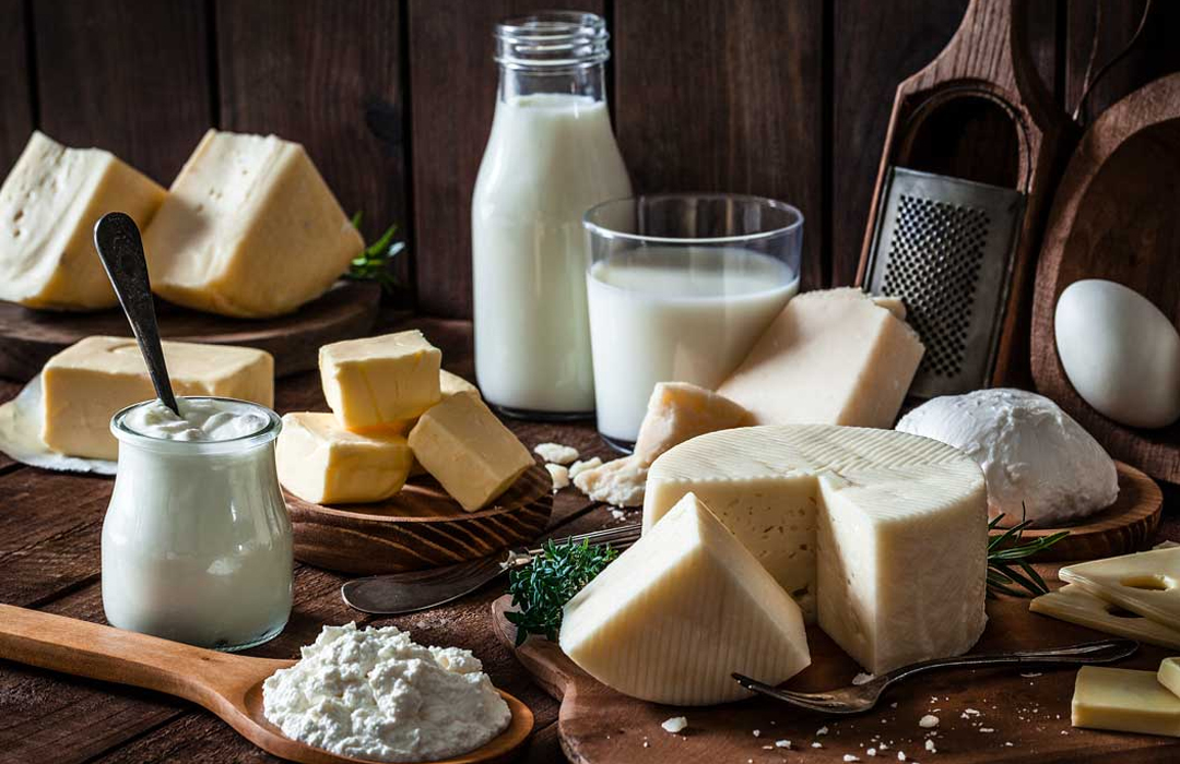 Μέχρι πότε δεν πρέπει να αγοράζετε γάλατα και τυριά – Τι αναφέρει ο ΙΝΚΑ