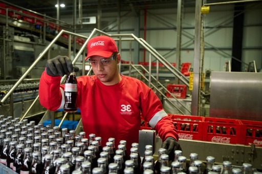 Η Coca-Cola Τρία Έψιλον αναζητά προσωπικό στο Σχηματάρι – Δείτε τις ειδικότητες