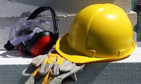 Νέο εργατικό ατύχημα: Νεκρός 29χρονος εργάτης