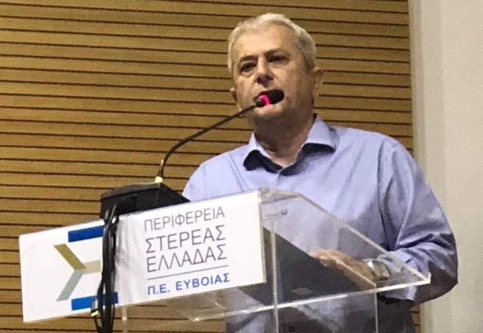 Εύβοια: Λύση σε όλα δίνει ο Κώστας Γαλάνης – Ευχαριστήρια επιστολή σχολείου για τη μετακίνηση μαθητών