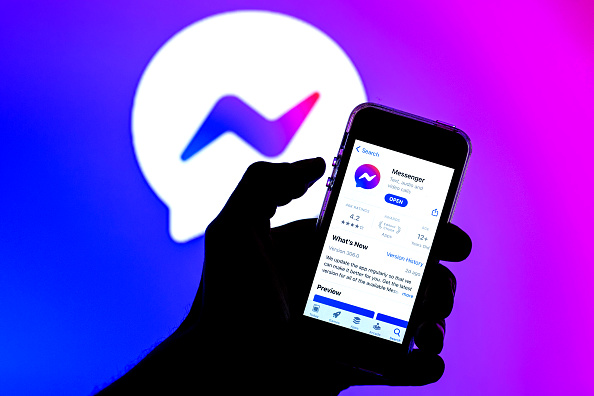 Facebook: Έπεσε ξανά το Messenger – Προβλήματα στην Ελλάδα