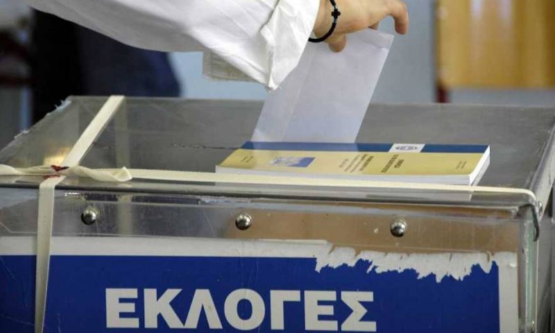 Εκλογές 2023: Ποιοι παράγοντες εμπνέουν φόβο για νέο 2012