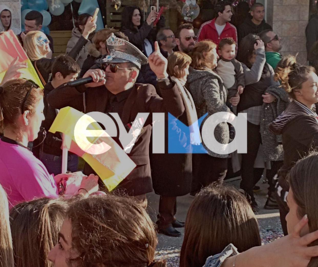 Εύβοια: Νέο μεγάλο καρναβάλι – Πού και πότε θα γίνει