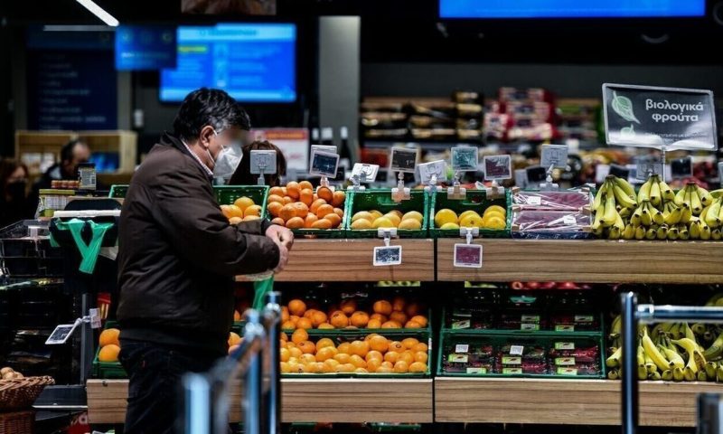 «Χαμός» με το Market Pass: Kάνουν 10 αιτήσεις ανά δευτερόλεπτο- Πώς να λάβετε όλο το ποσό της επιδότησης