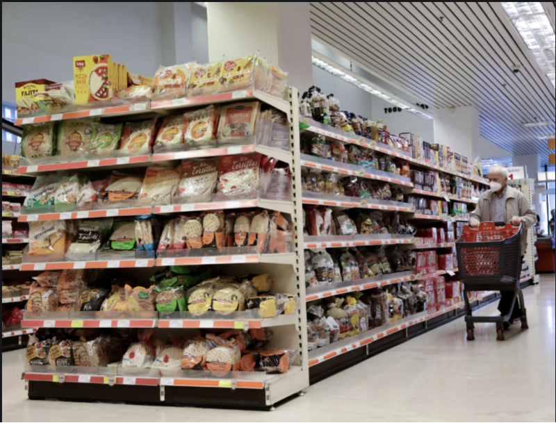 Market Pass: Πώς θα γίνει η αίτηση – Τι αναφέρει η ΚΥΑ Market Pass: Πώς θα γίνει η αίτηση – Τι αναφέρει η ΚΥΑ