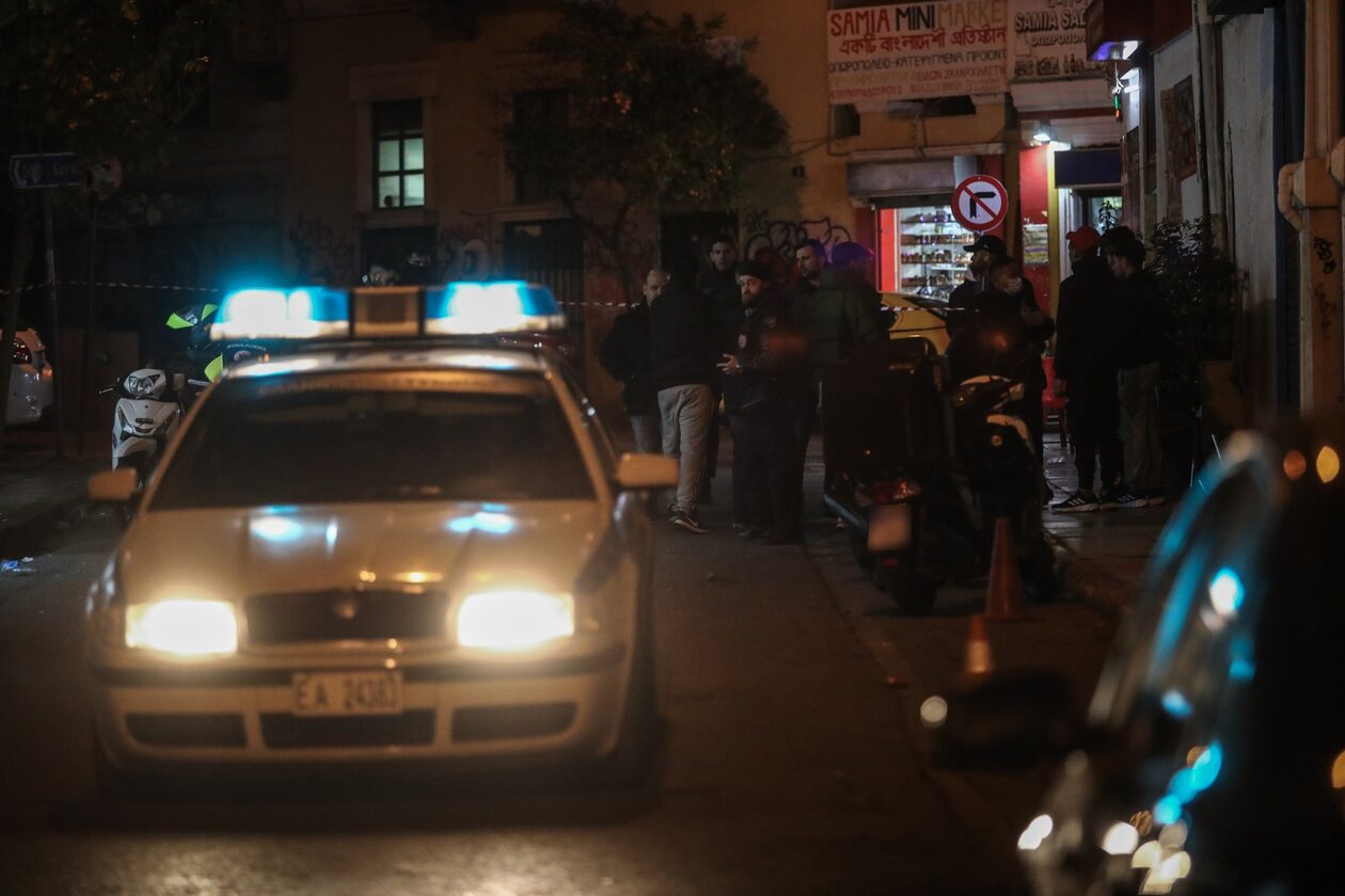 Συναγερμός στις Αρχές: Ένοπλοι «γάζωσαν» ψητοπωλείο
