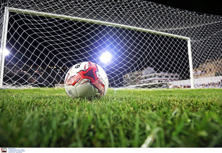 Εύβοια – Ποδόσφαιρο: Τα σημερινά τελικά αποτελέσματα των αγώνων