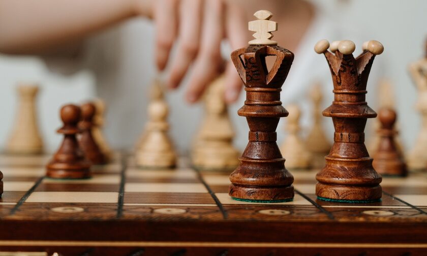 Εύβοια: 2ο μαθητικό πρωτάθλημα σκάκι στο Δήμο Διρφύων Μεσσαπίων