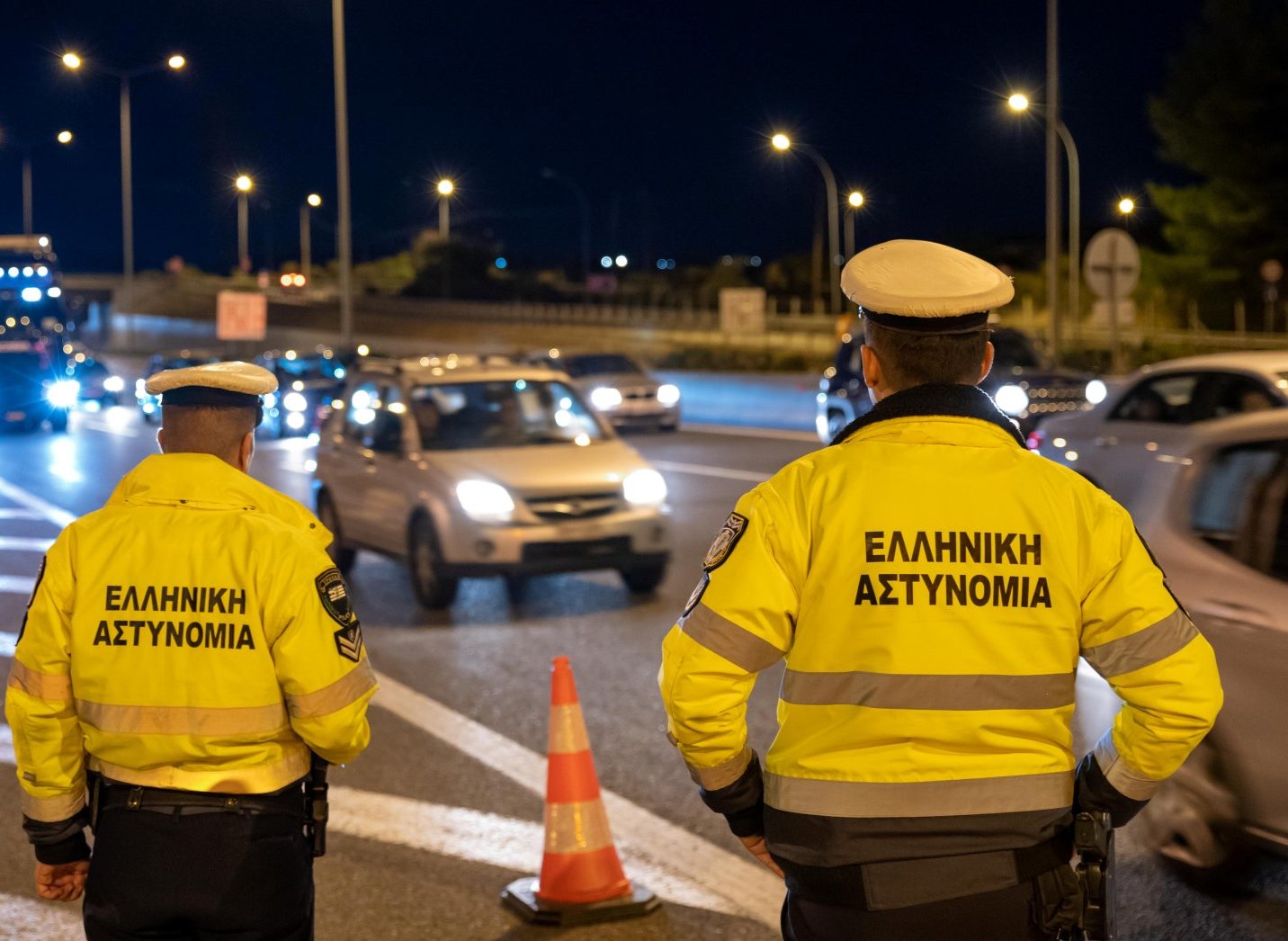 Τροχαία: Πάνω από 13.000 παραβάσεις το τριήμερο της Καθαράς Δευτέρας