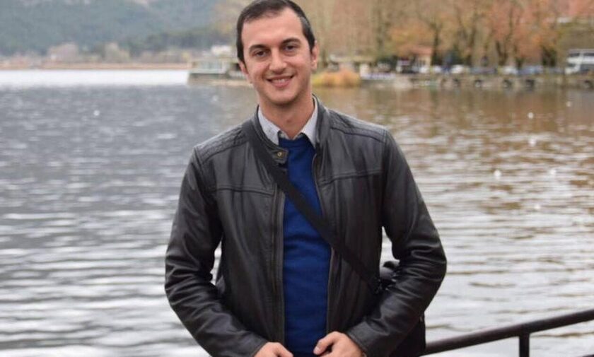 Πτώση Phantom στην Ανδραβίδα: Βρέθηκε νεκρός κι ο σμηναγός Στάθης Τσιτλακίδης