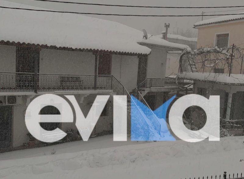 Χειμερινές διακοπές με voucher κοινωνικού τουρισμού: Τι ισχύει για καταλύματα στην Εύβοια