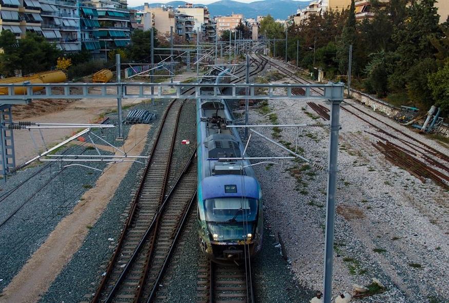 Εύβοια: Πότε ξεκινάνε τα δρομολόγια του προαστιακού στη Χαλκίδα