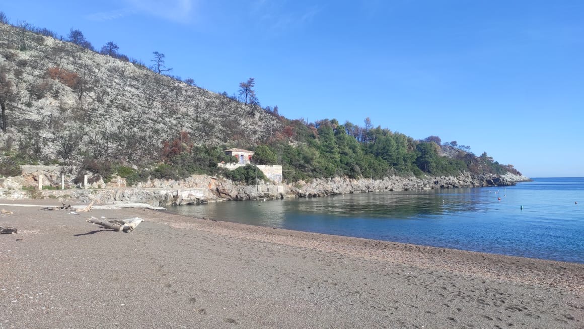 Εύβοια: Ανοιχτή σύσκεψη με τους κατοίκους για την ανάπλαση της παραλίας Αγ. Άννας