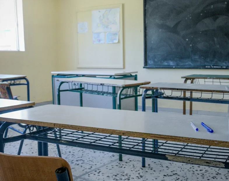 Εύβοια: Που θα χτιστούν δύο νέα σχολεία μέχρι το 2030