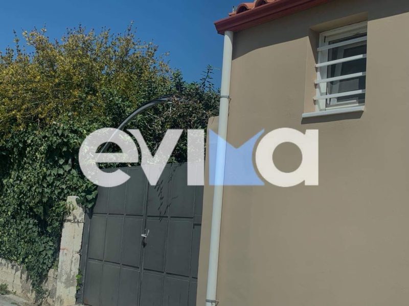 «Μαρία Τσάλλα»: Το σπίτι της Ρωσίδας κατασκόπου στο Αλιβέρι- Τα βήματα της στην Εύβοια