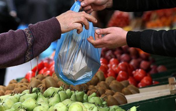 Εύβοια: Αλλάζει ημέρα η λαϊκή αγορά στην Ερέτρια – Πότε θα γίνει