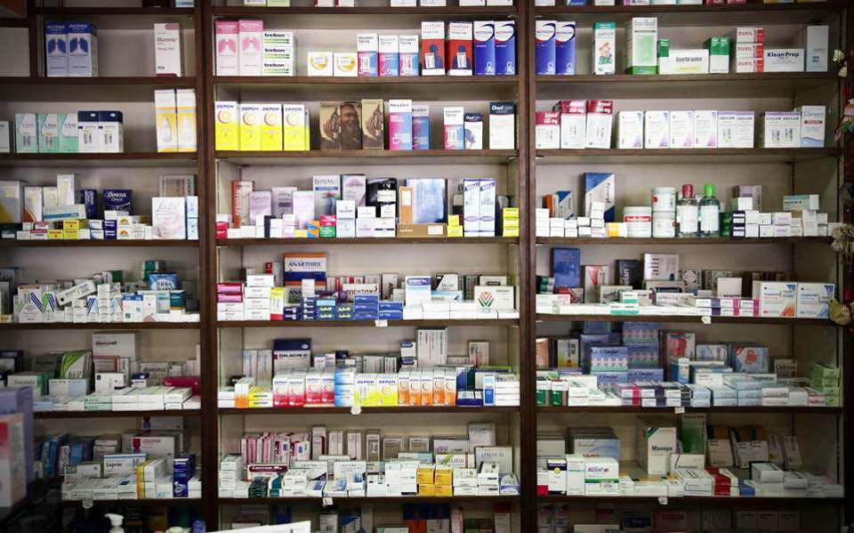 Εύβοια: Σάλος με το φαρμακείο του ΕΟΠΥΥ – Γιατί εξυπηρετούνται μόνο τα επείγοντα περιστατικά