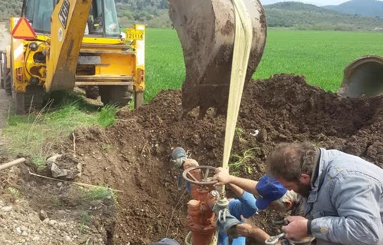 Εύβοια: Νέα μεγάλα έργα διεκδικεί ο Τσαπουρνιώτης – Τι λέει στο evima.gr