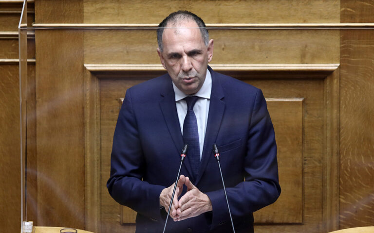 Γεραπετρίτης: Τον Οκτώβριο σε λειτουργία η τηλεδιοίκηση στα τρένα