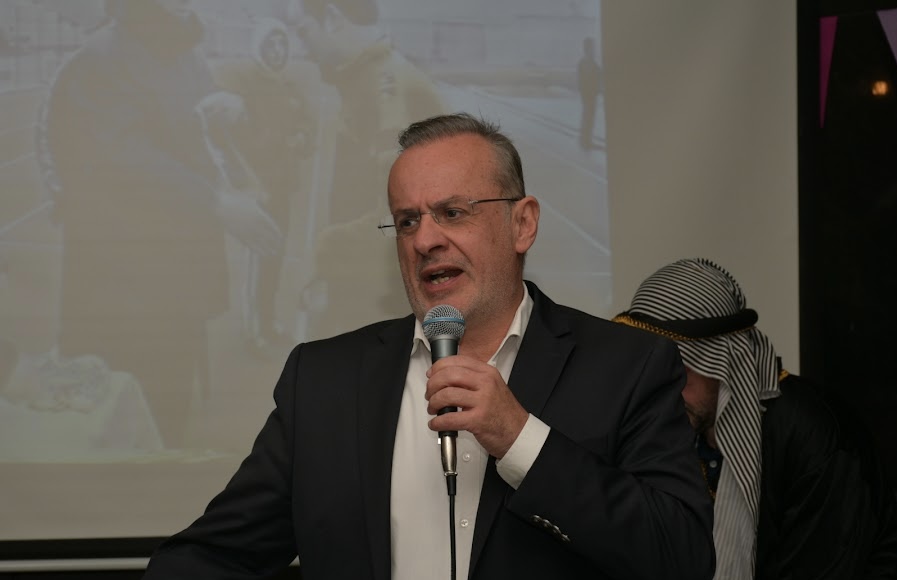 Ζεμπίλης: «Ο Σουφλιάς έβαλε τη σφραγίδα του σε δύο κομβικά έργα της Εύβοιας»