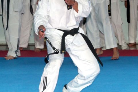 Προπονητής taekwondo: Προθεσμία για να απολογηθεί τη Δευτέρα- Κατηγορίες βιασμού 5 ανηλίκων