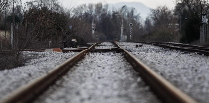 Εύβοια: SOS στην Αυλίδα – Να παρθούν άμεσα μέτρα στις σιδηροδρομικές διαβάσεις
